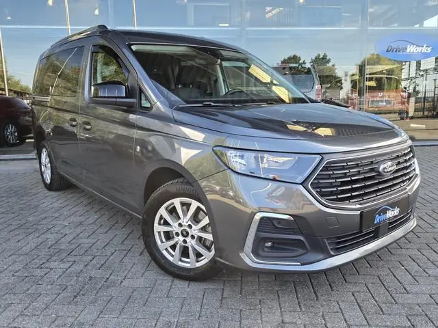 Ford Tourneo