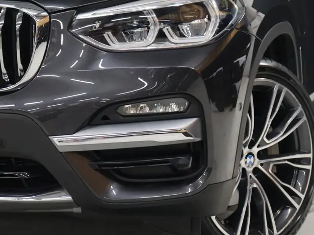 BMW X3 xDrive30e High Executive [SCHUIFKANTELDAK, APPLE CARPLAY, ANDROID, TREKHAAK, ADAPTIVE LED, ST...