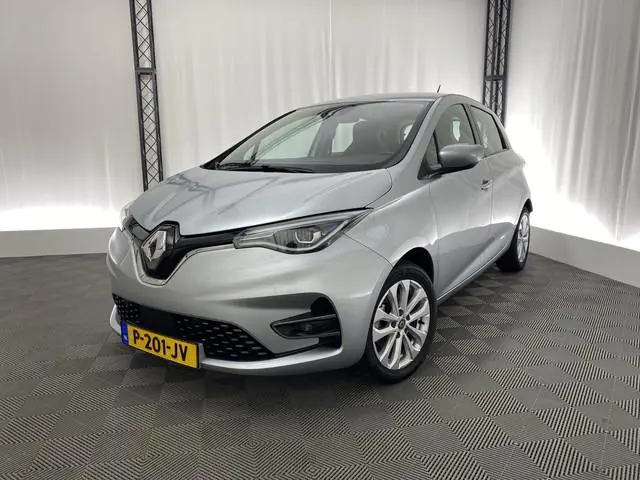 Renault ZOE R110 Life 52 kWh | SoH 94% | Apple carplay | Navi | Camera | Stuur- en stoelverwarming |...