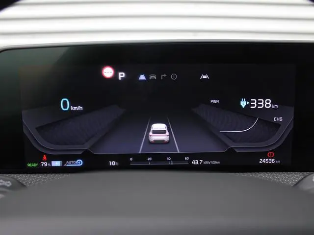 Kia Ev6