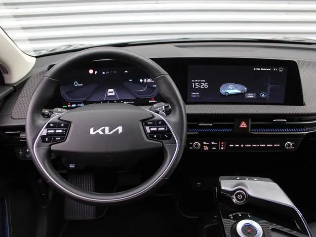 Kia Ev6