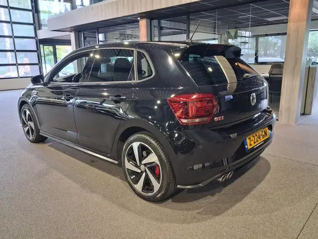 Volkswagen Polo 2.0 TSI GTI 200 PK | Virtual | DSG | Camera | CarPlay/Android