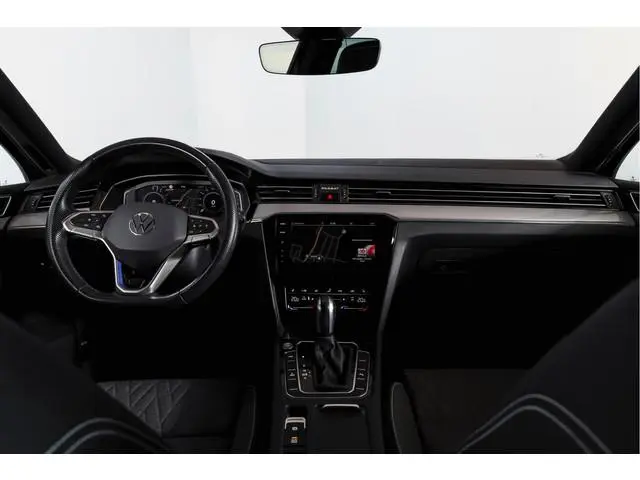 Volkswagen Passat Variant 1.4 TSI PHEV GTE Business Org. NL. | Dig. Cockpit | Adapt. Cruise | Stoelv...