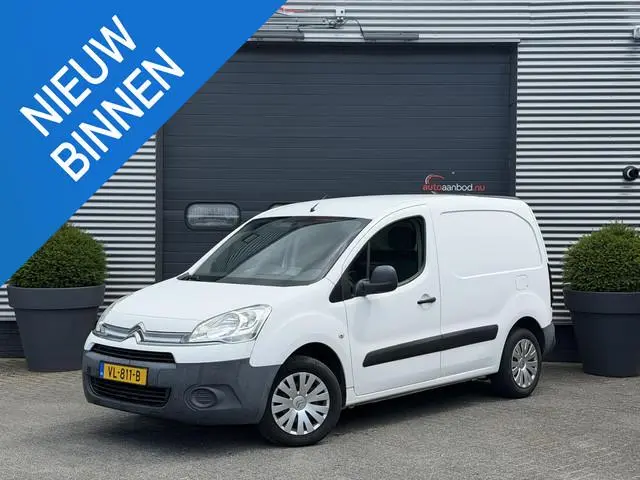Citroen Berlingo 1.6 VTi 500 Club | Airco | Dak Klep | Radio |