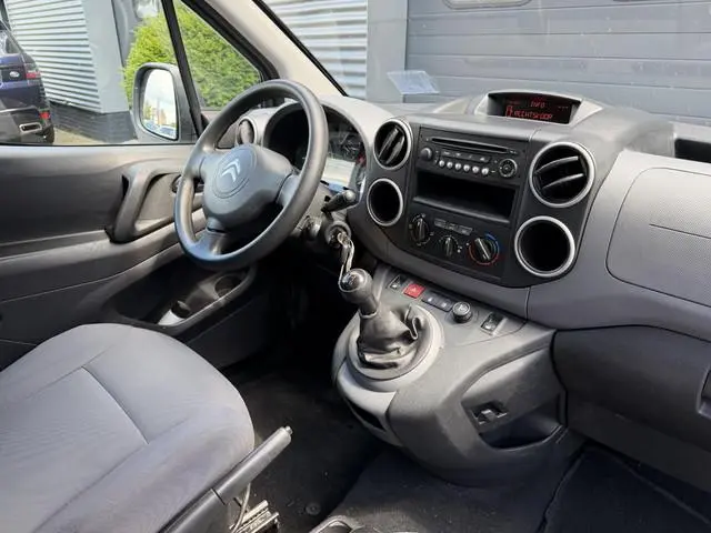 Citroën Berlingo