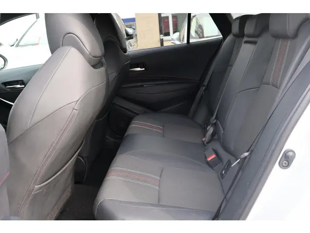 Toyota Corolla Touring Sports