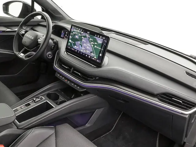 Škoda Enyaq iV