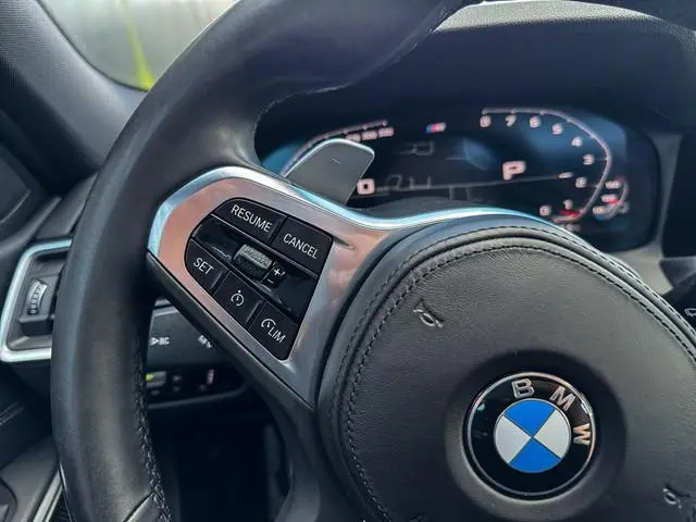 BMW 3 Serie
