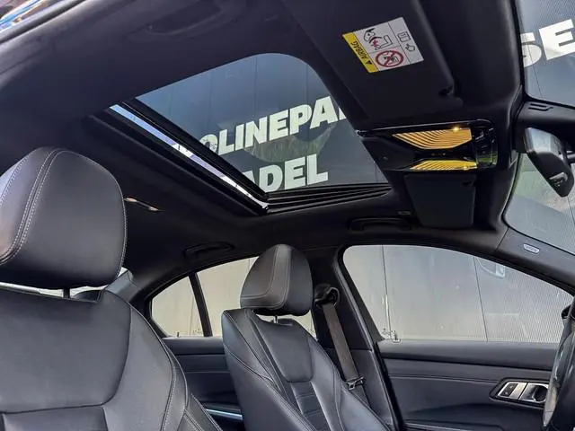 BMW 3 Serie