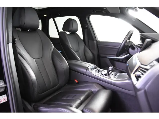 BMW X5 xDrive45e Executive *Panoramadak*Luchtvering*360*Trekhaak*