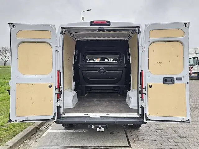Citroën Jumper