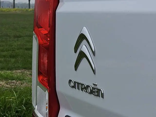Citroën Jumper