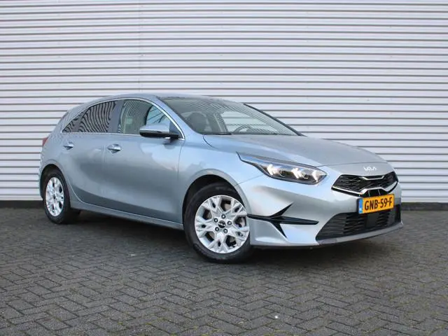 Kia cee'd