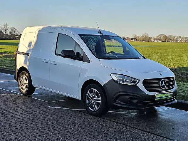 Mercedes-Benz Citan