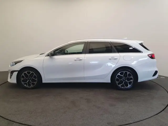 Kia Ceed Sportswagon 1.5 T-GDi 160pk GT-Line Camera, Keyless, Stoelverwarming