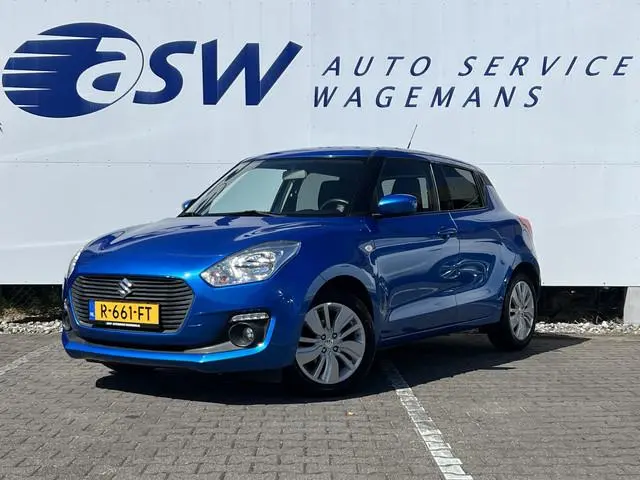 Suzuki Swift 1.2 Select | Carplay | DAB | Camera | Airco