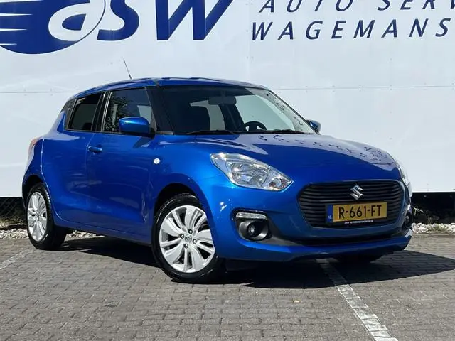Suzuki Swift 1.2 Select | Carplay | DAB | Camera | Airco