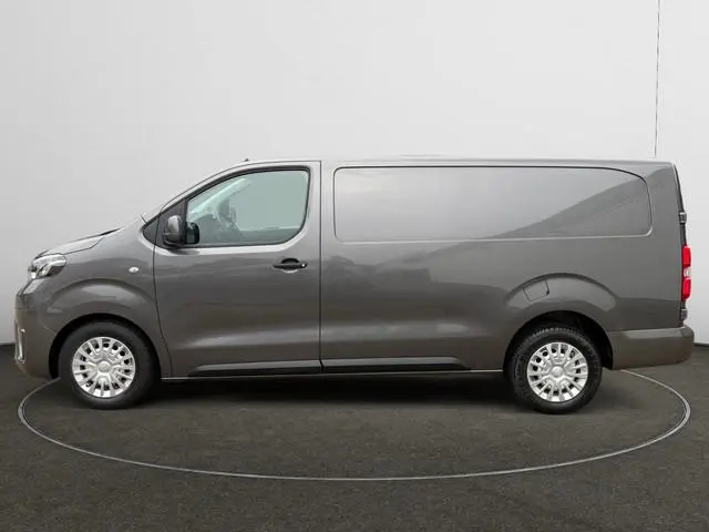 Toyota pro-ace