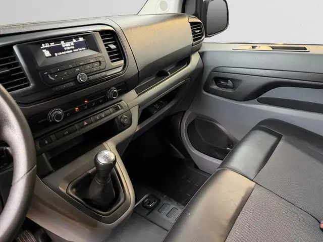 Toyota pro-ace