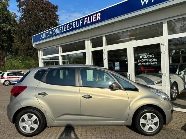Kia Venga