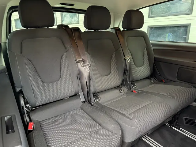 Mercedes-Benz EQV
