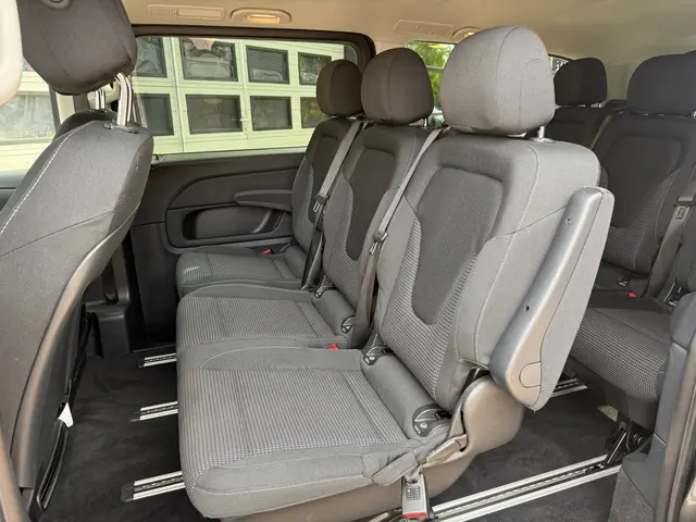 Mercedes-Benz EQV
