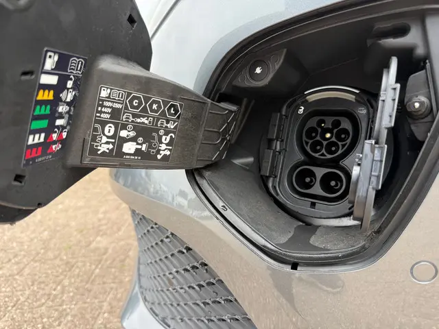 Mercedes-Benz EQV