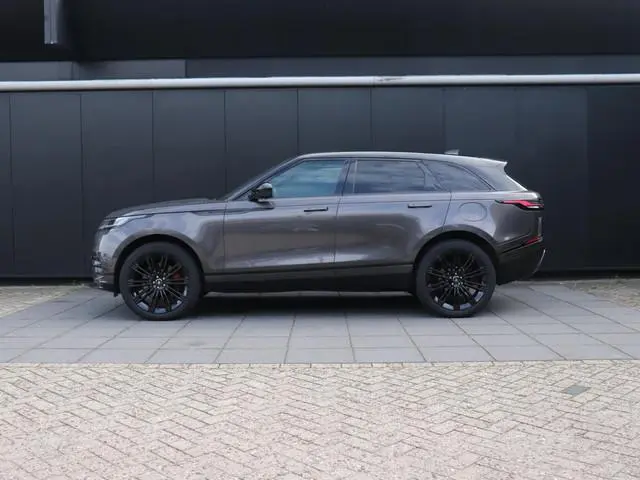 Land Rover Range Rover Velar 2.0 P400e AWD Dynamic HSE PHEV | SOH 95,9% | LEDER | MEMORY | TREKHAAK...