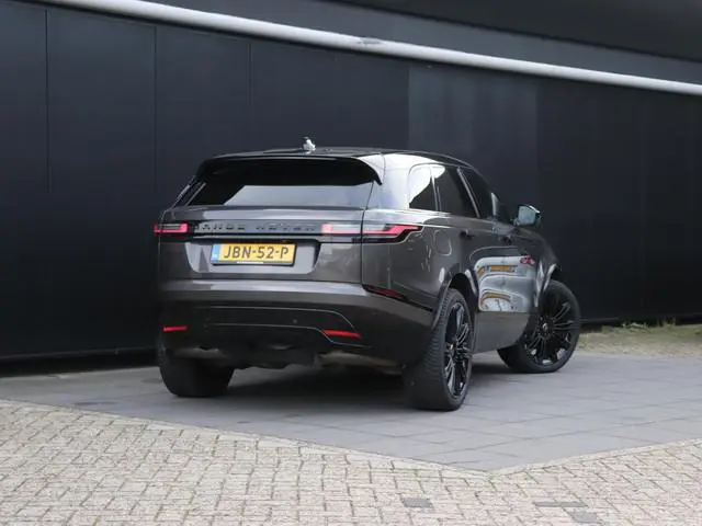 Land Rover Range Rover Velar 2.0 P400e AWD Dynamic HSE PHEV | SOH 95,9% | LEDER | MEMORY | TREKHAAK...