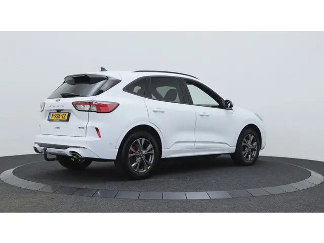 Ford Kuga 2.5 PHEV ST-Line X |  Winterpack | Afn. Trekhaak | Keyless |