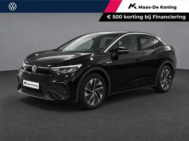 Volkswagen ID.5 Pro 77 kWh 174pk · SOH 95,1% · Camera · Keyless · Stuur- & Stoelverwarming · Alarmkl...