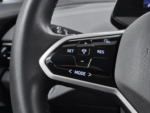 Volkswagen ID.5