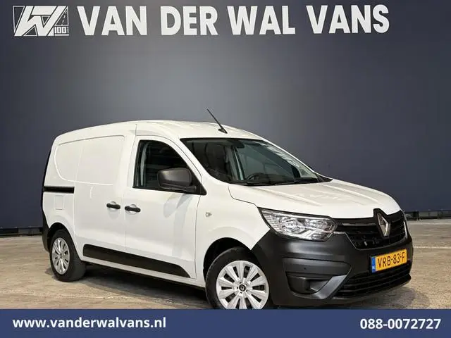 Renault Express