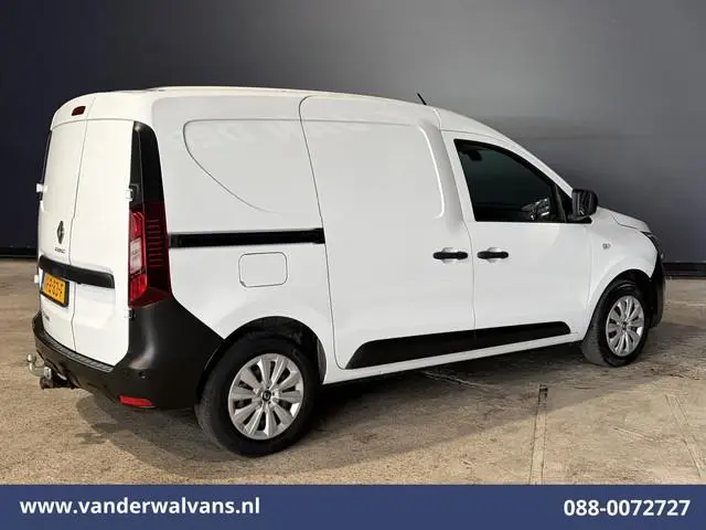 Renault Express