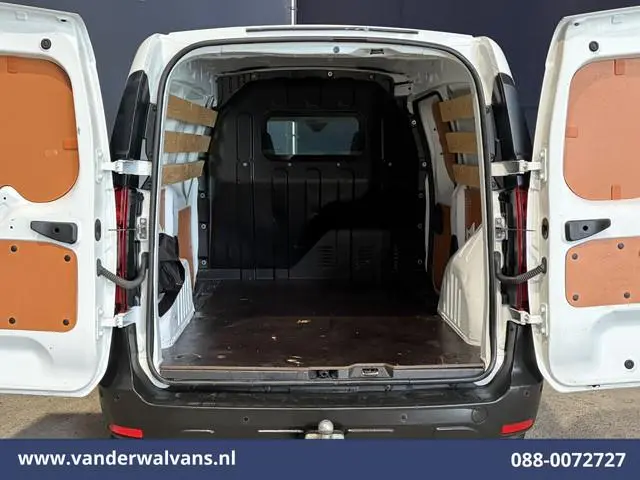 Renault Express
