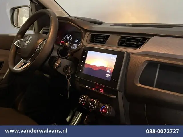 Renault Express