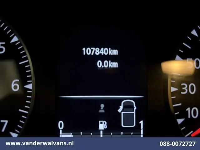 Renault Express