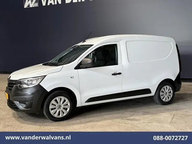 Renault Express