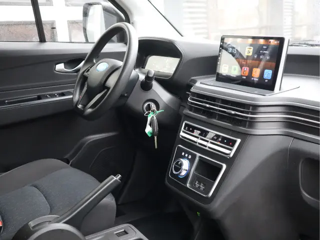 Maxus eDeliver3
