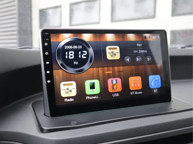 Maxus eDeliver3