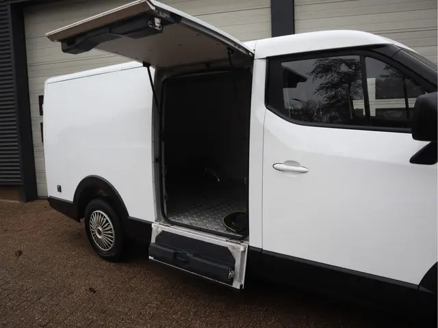 Maxus eDeliver3