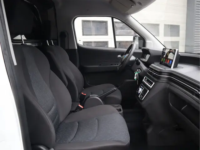 Maxus eDeliver3