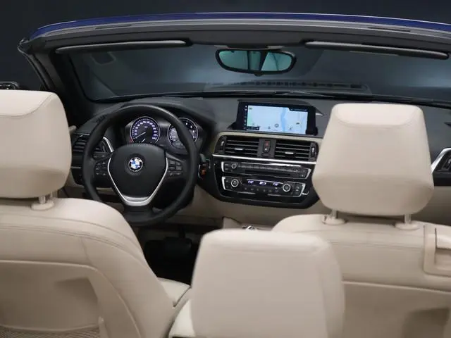 BMW 2 Serie