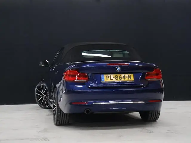 BMW 2 Serie