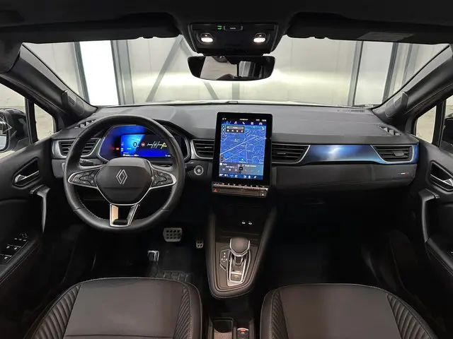 Renault Symbioz 1.6 E-Tech full hybrid 145 esprit Alpine | ACC | Elek. Stoelen | Stoelverwarming