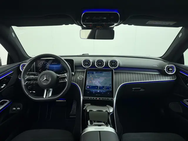 Mercedes-Benz CLE