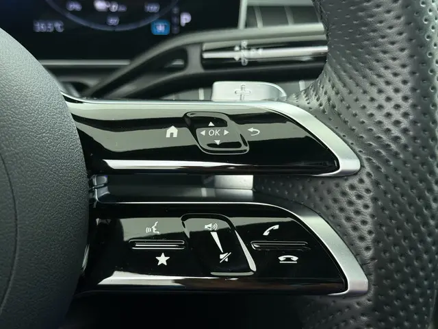 Mercedes-Benz CLE