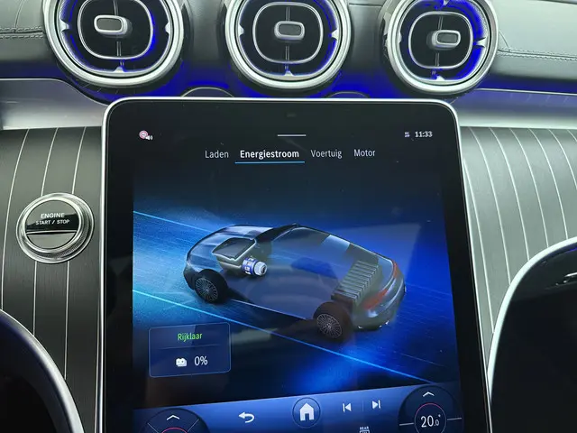 Mercedes-Benz CLE