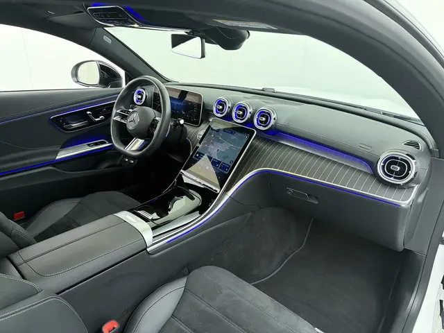 Mercedes-Benz CLE
