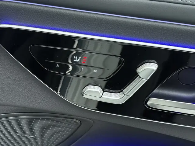 Mercedes-Benz CLE